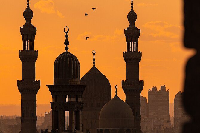 Discover The Historical Mosques In Cairo - Frequently Asked Questions