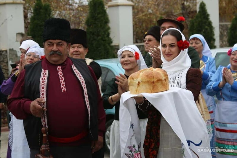 Discover the land of Gagauzia with a local guide - An authentic look at Gagauzias land and people
