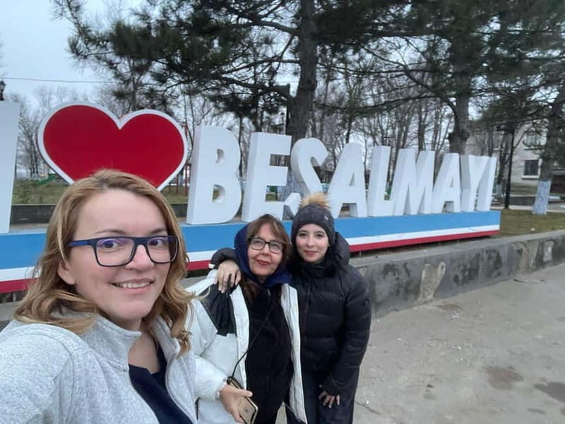 Discover the land of Gagauzia with a local guide - Final thoughts