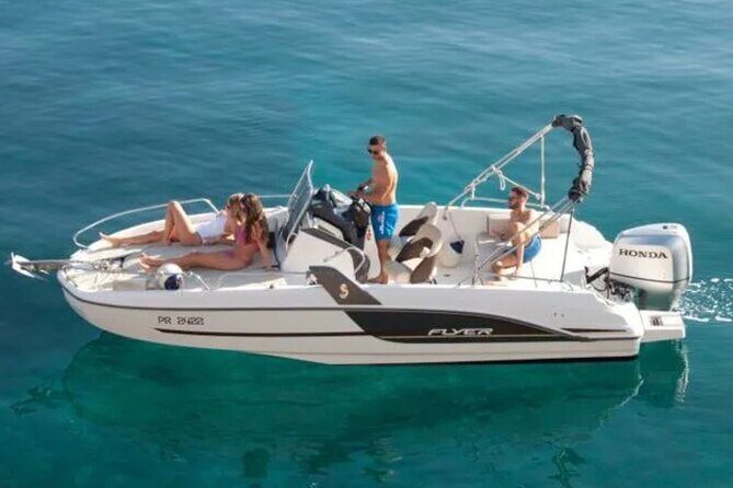Discover the Lérins Islands and the Bay of Cannes by Private Boat - Cancellation & Practical Info