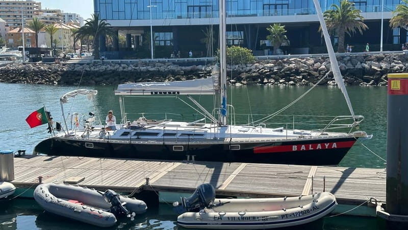 Discover the Lisbon Riviera : 2h Sunset Sailboat Wine Cruise - Why This Cruise Is Worth Considering