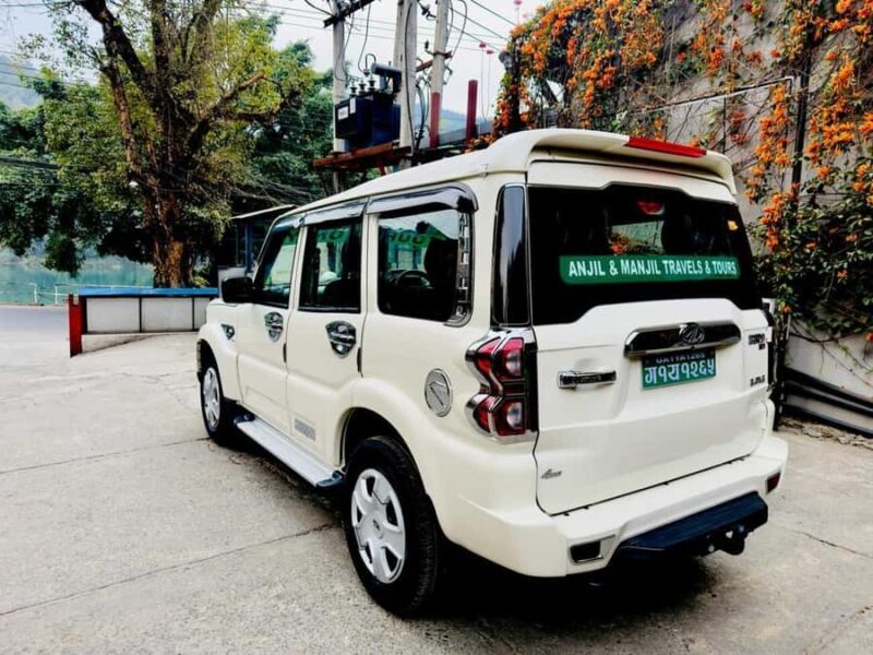 Discover the Lower Mustang : Exclusive Private Tour - FAQ