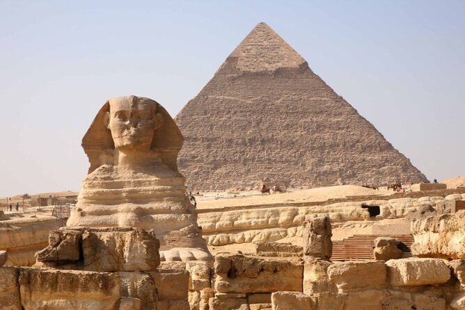 Discover the Magic of Cairo & Nile Cruise in a 6-Day Tour Package - Why This Tour Is Ideal for You