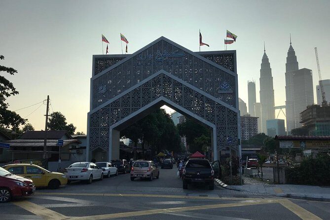 Discover the Magic of Kuala Lumpur under The Lights - FAQ