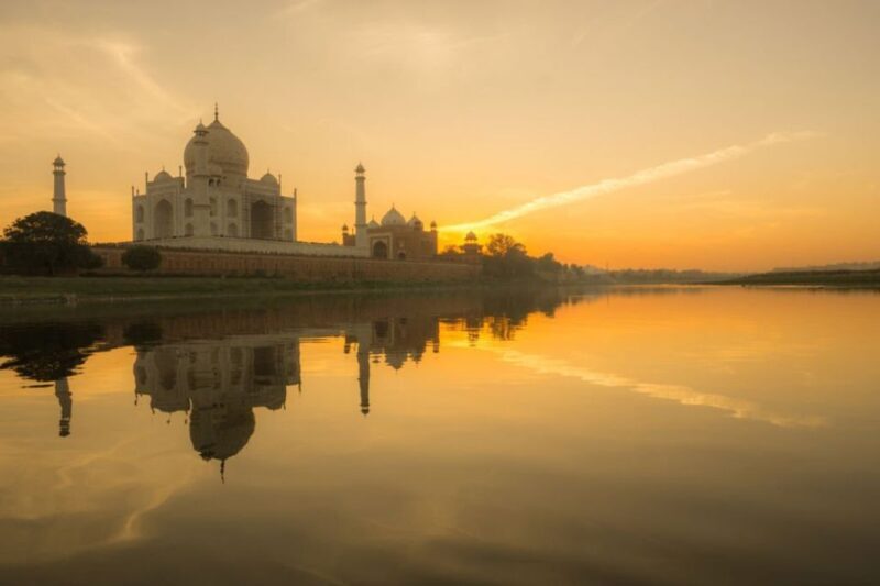 Discover the Magnificence of Taj Mahal Tour From Delhi - In The Sum Up