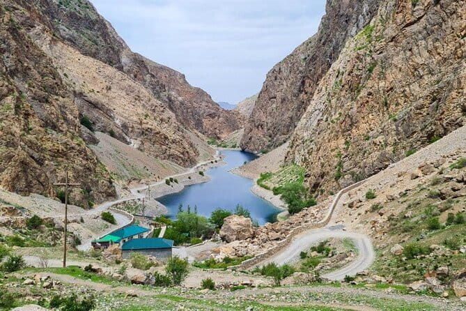 Discover the Majestic 7 Lakes of Tajikistan from Samarkand - An In-Depth Look at the 7 Lakes Tour