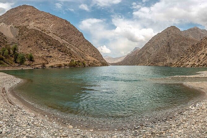 Discover the Majestic 7 Lakes of Tajikistan from Samarkand - Final Thoughts