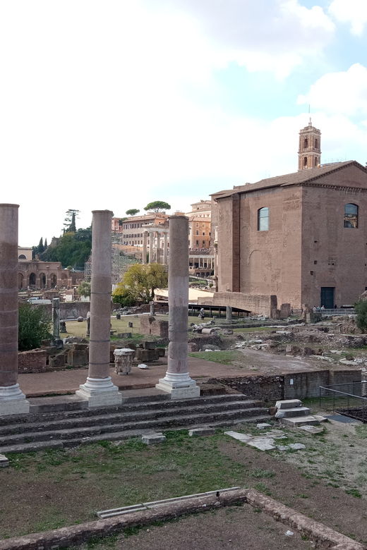 discover-the-monuments-of-ancient-rome-with-archaeology