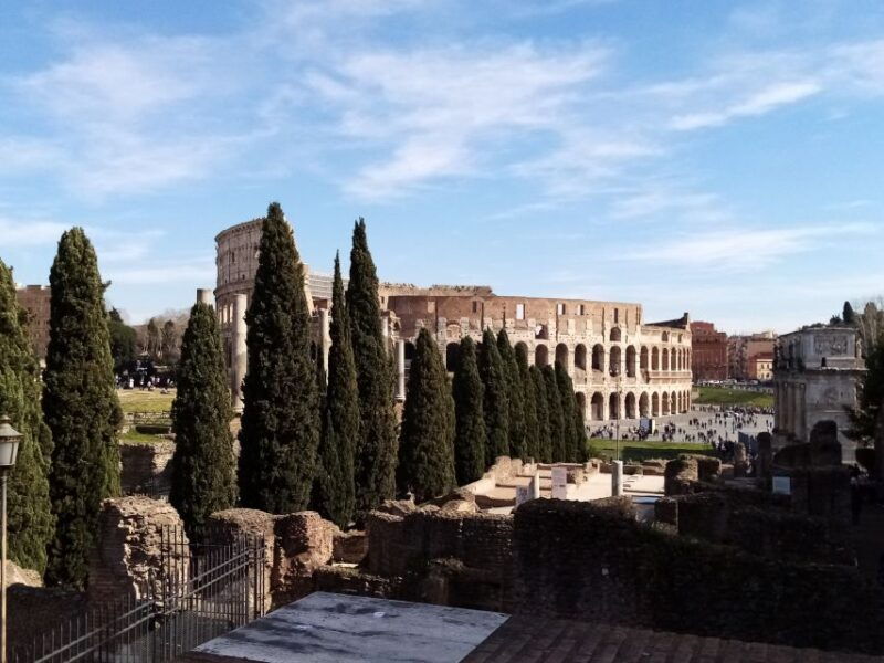 discover-the-monuments-of-ancient-rome-with-archaeology