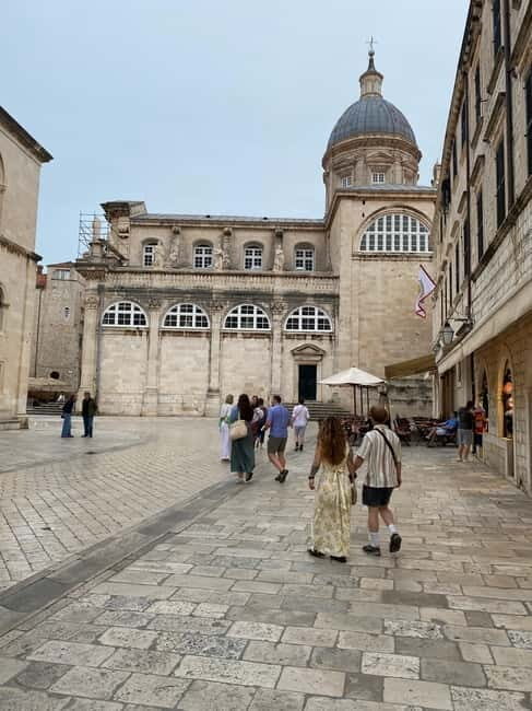 Discover the Old Town of Dubrovnik - Who Will Love This Tour?