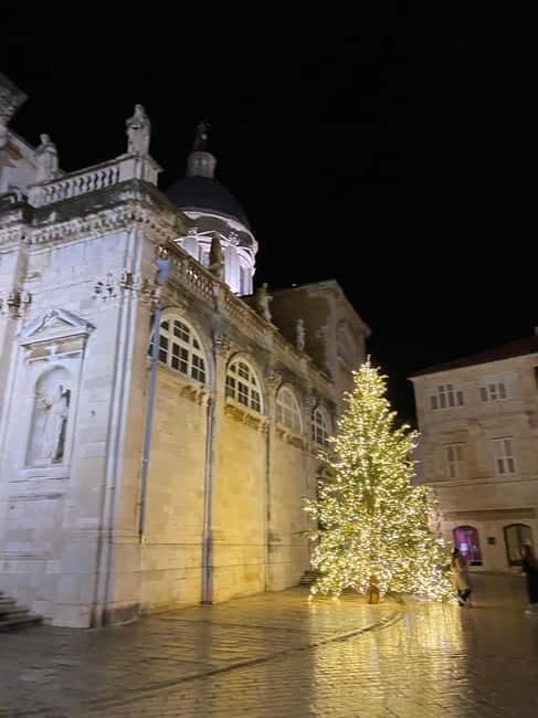 Discover the Old Town of Dubrovnik - Final Thoughts