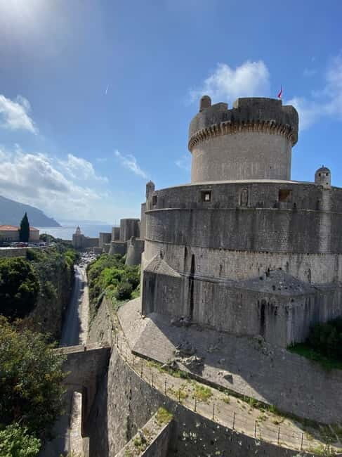 Discover the Old Town of Dubrovnik - FAQ