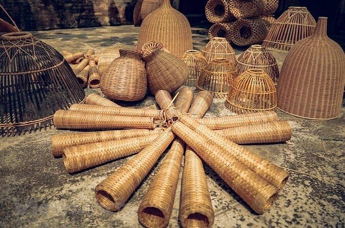 Discover the Origins of Hanoi's Historic Handicraft Villages - FAQ