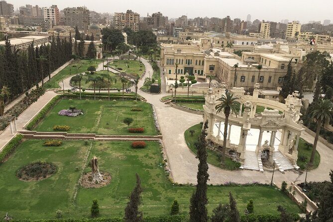 Discover The Palaces of Cairo - FAQ: Your Questions Answered