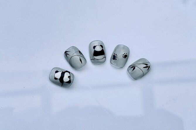 Discover the Panda Nail Salon Experience Chengdu Only - What Makes This Tour Stand Out?