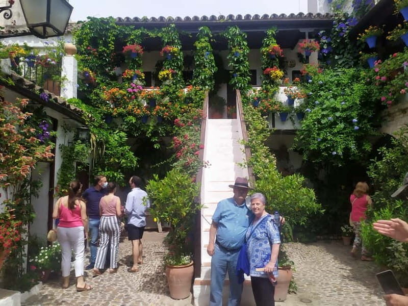 Discover the Patios of Cordoba: A Treasure of Color and Tradition. - Final Thoughts: Why You Should Consider This Tour