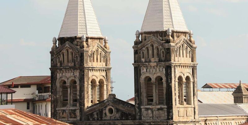 Discover the Secret of Stone Town and Spice Farm Tour - Combining Culture and Agriculture: A Perfect Half-Day