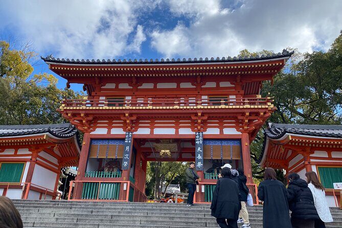 Discover the Secrets of Fushimi Inari and Gion with a Local Guide - The Sum Up