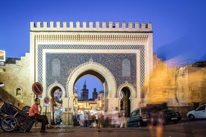 Discover the secrets of the Medina of Fez: guided cultural tour (private) - Tour Duration and Flexibility