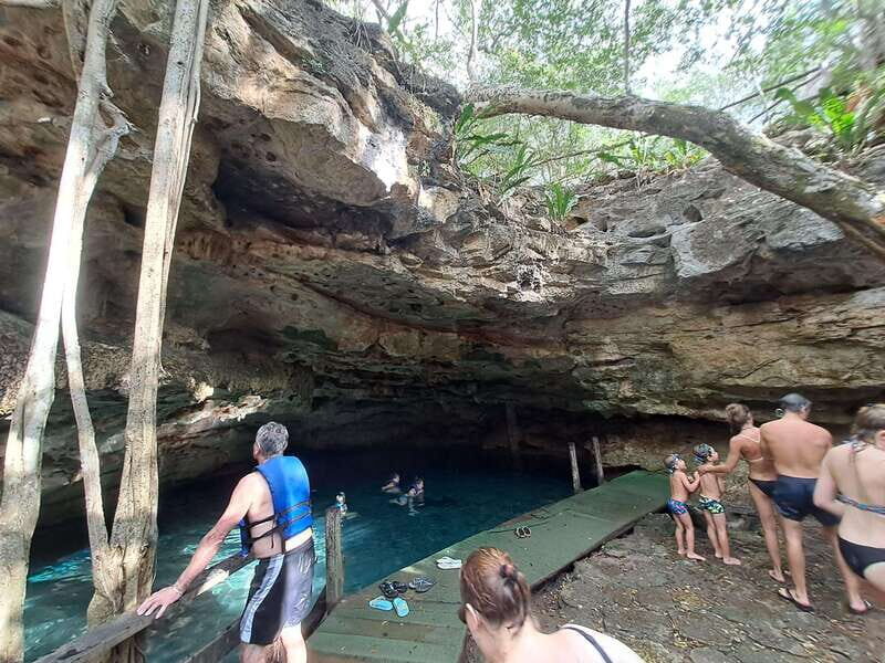 Discover the Serenity: A Tour of the Hidden Cenotes - Final Thoughts