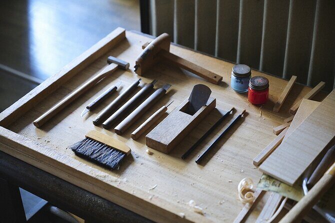 Discover the Skilled Artisan Kiri Wood Inlay Craft with a Guide - Frequently Asked Questions