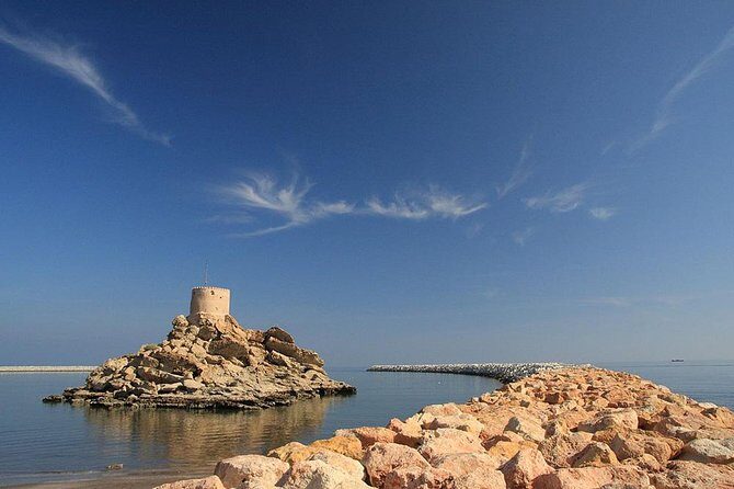Discover the South and Wadi Shab from Muscat - Final Thoughts