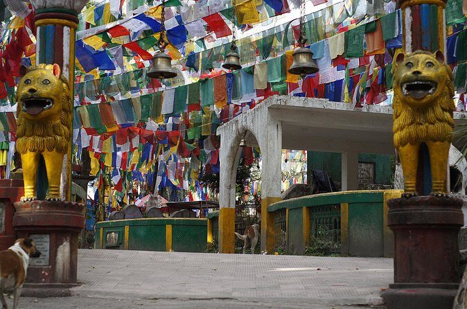 Discover the Spiritual Trails of Darjeeling (2 Hours Guided Walking Tour) - Why Choose This Tour?