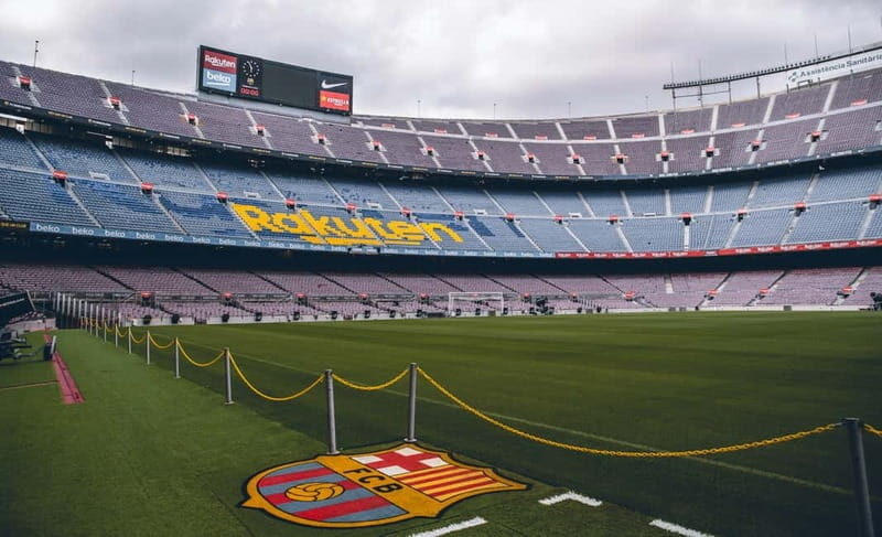 Discover the story of Barça and Messi at Camp Nou - Practical Details and What To Expect