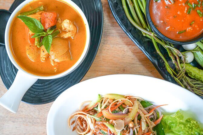 Discover the Tastes Temples and Tales of Authentic Cambodia - Comprehensive Review of the Cambodia Tour Experience