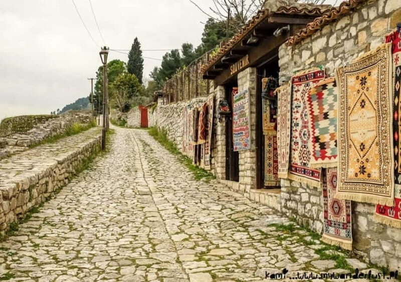 Discover the Timeless City of Berat, a UNESCO World Heritage - An In-Depth Look at the Berat Day Trip  
