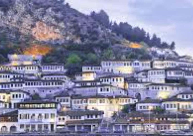 Discover the Timeless City of Berat, a UNESCO World Heritage - What Makes This Tour Stand Out  