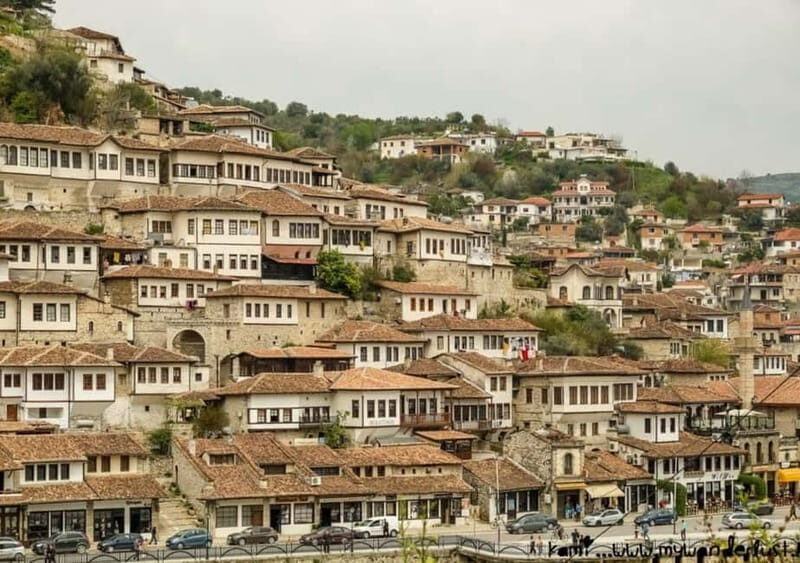 Discover the Timeless City of Berat, a UNESCO World Heritage - FAQ  