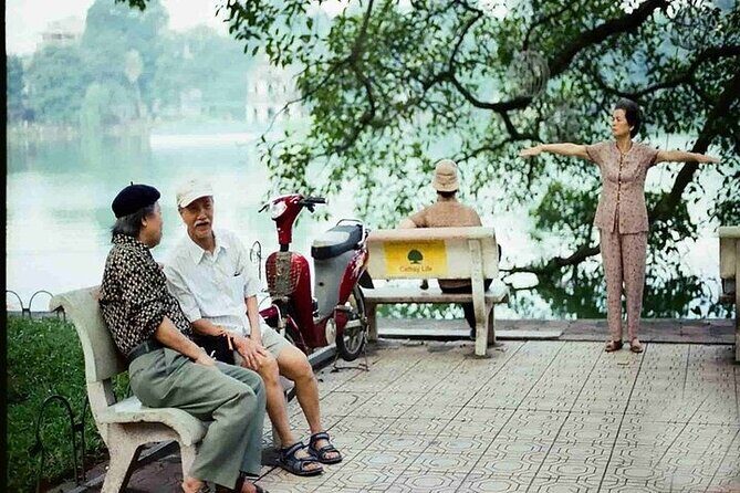 Discover The Ultimate Hanoi Layover Tour - Why this tour might be perfect for your Hanoi layover