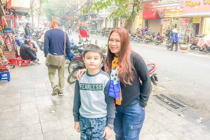 Discover The Ultimate Hanoi Layover Tour - Authentic Experiences and Insider Tips from Reviews