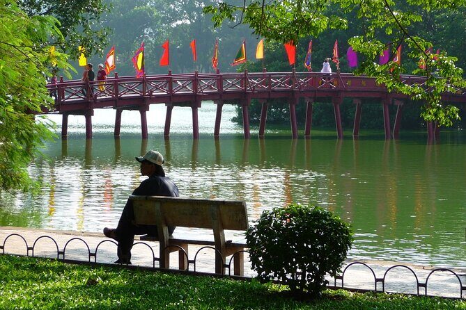Discover The Ultimate Hanoi Layover Tour - Practical Considerations