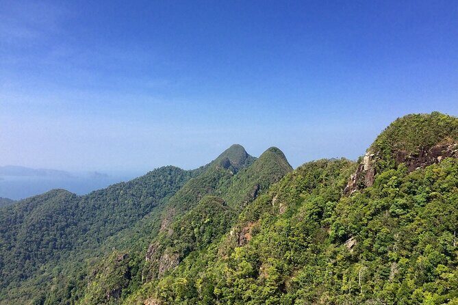 Discover the Underwater & Crocodile Farm Tour - Langkawi - Key Points