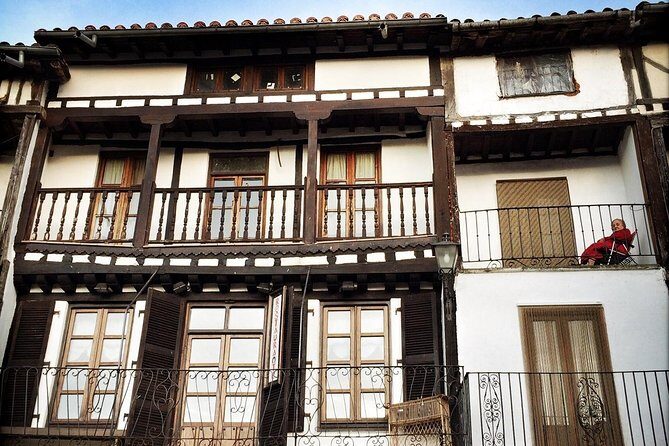Discover the unique wine and villages of the Sierra de Salamanca - Final Thoughts