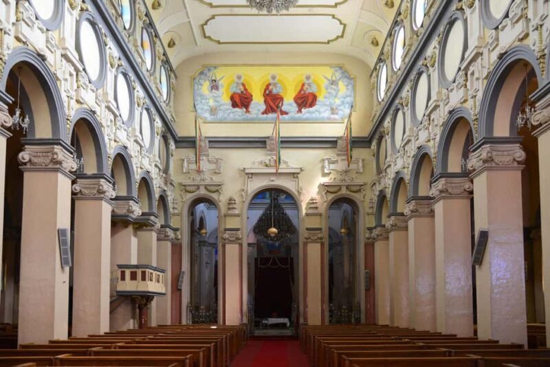 Discover the Vibrant Capital - Addis Ababa City Tour - Key Points