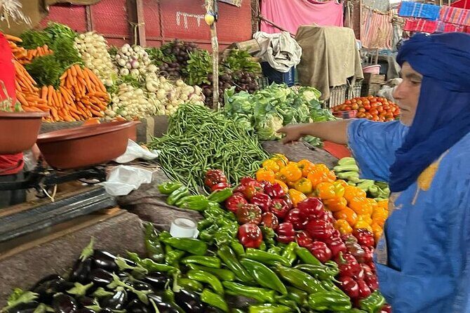 Discover the way of life in Berber villages - FAQ