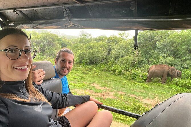 Discover the Wild Magic of Udawalawe National Park - FAQ