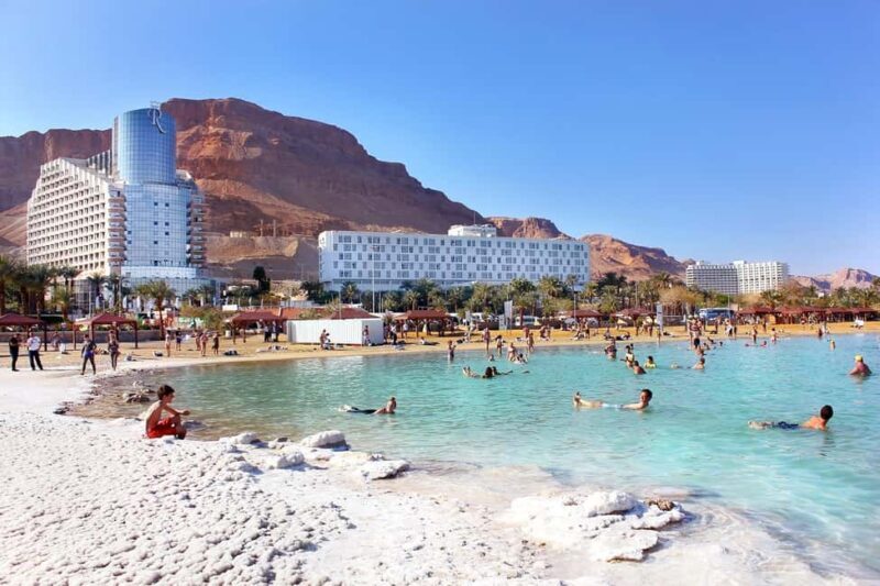 Discover the wonders of Jordan on a private day trip - Practical Details & Tips