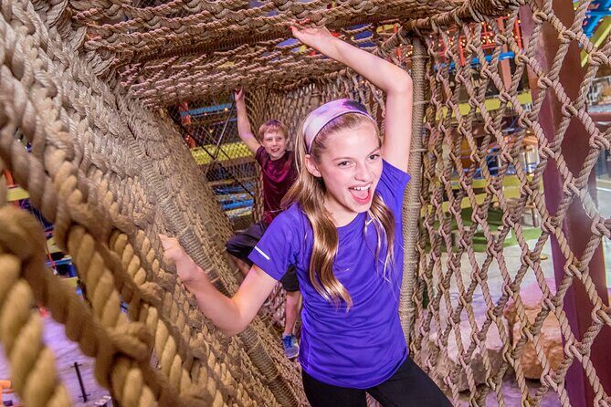 Discover Ticket to Fritz's in Branson - Why Choose Fritzs Adventure in Branson?