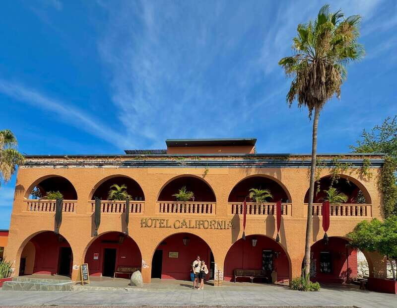 Discover Todos Santos: A Private Journey Through Culture. - Cerritos Beach: Relaxation and Fun