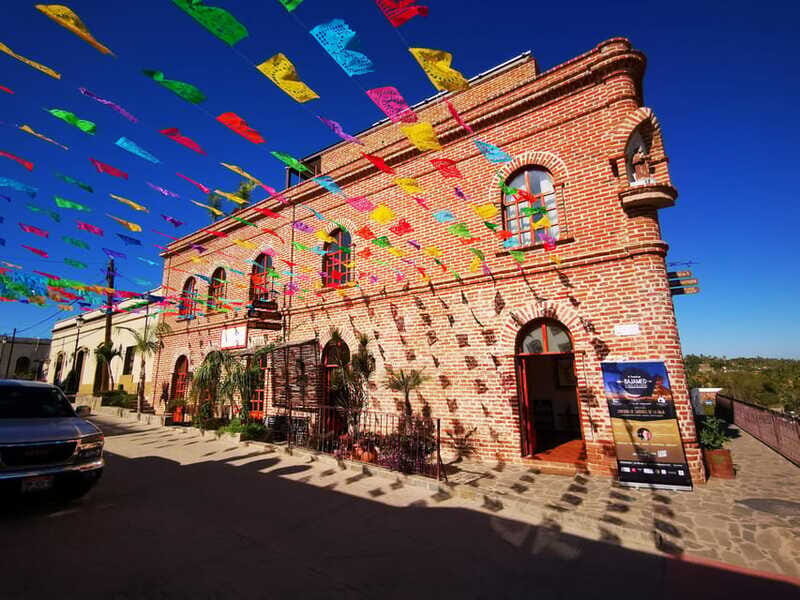 Discover Todos Santos: A Private Journey Through Culture. - FAQ