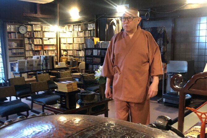 Discover Tokyo's Artistic Side on Private Tour - Key Points