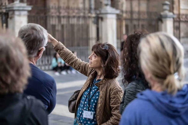 Discover Toledo:from Madrid-Private Tour with Guide & Driver - Authentic Experiences as Highlighted by Reviews
