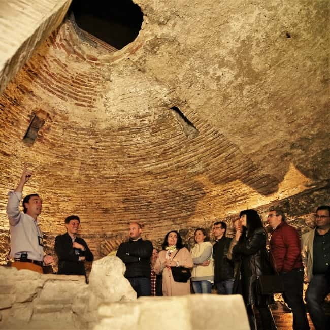 Discover Toledo:from Madrid-Private Tour with Guide & Driver - The Sum Up