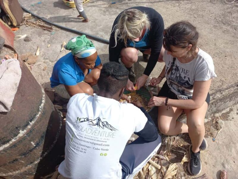 Discover traditional Cape Verdean cuisine - The Practical Side: What’s Included and Tips for Travelers