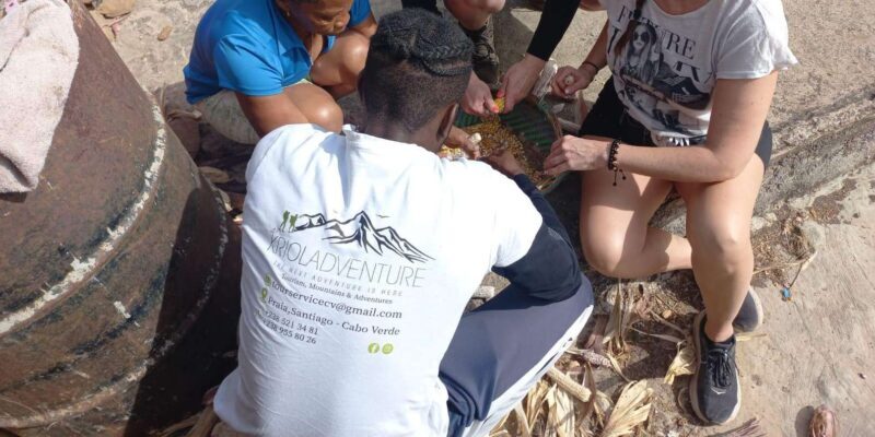 Discover traditional Cape Verdean cuisine - FAQ
