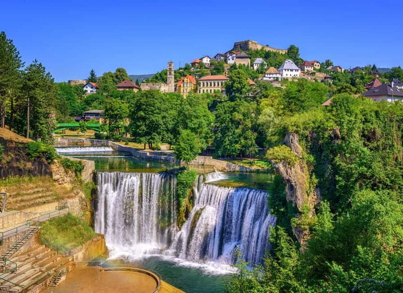 Discover Travnik & Jajce: Culture, Nature & History Await - Discover Travnik & Jajce: Culture, Nature & History Await